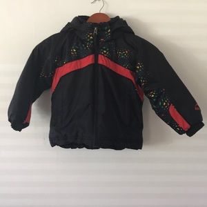 Snow Dragons Jacket